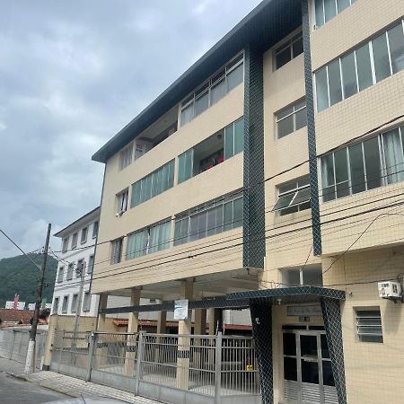 Apartament Apto 5 Pessoas Canto Do Forte Av Mallet Praia Grande Zewnętrze zdjęcie