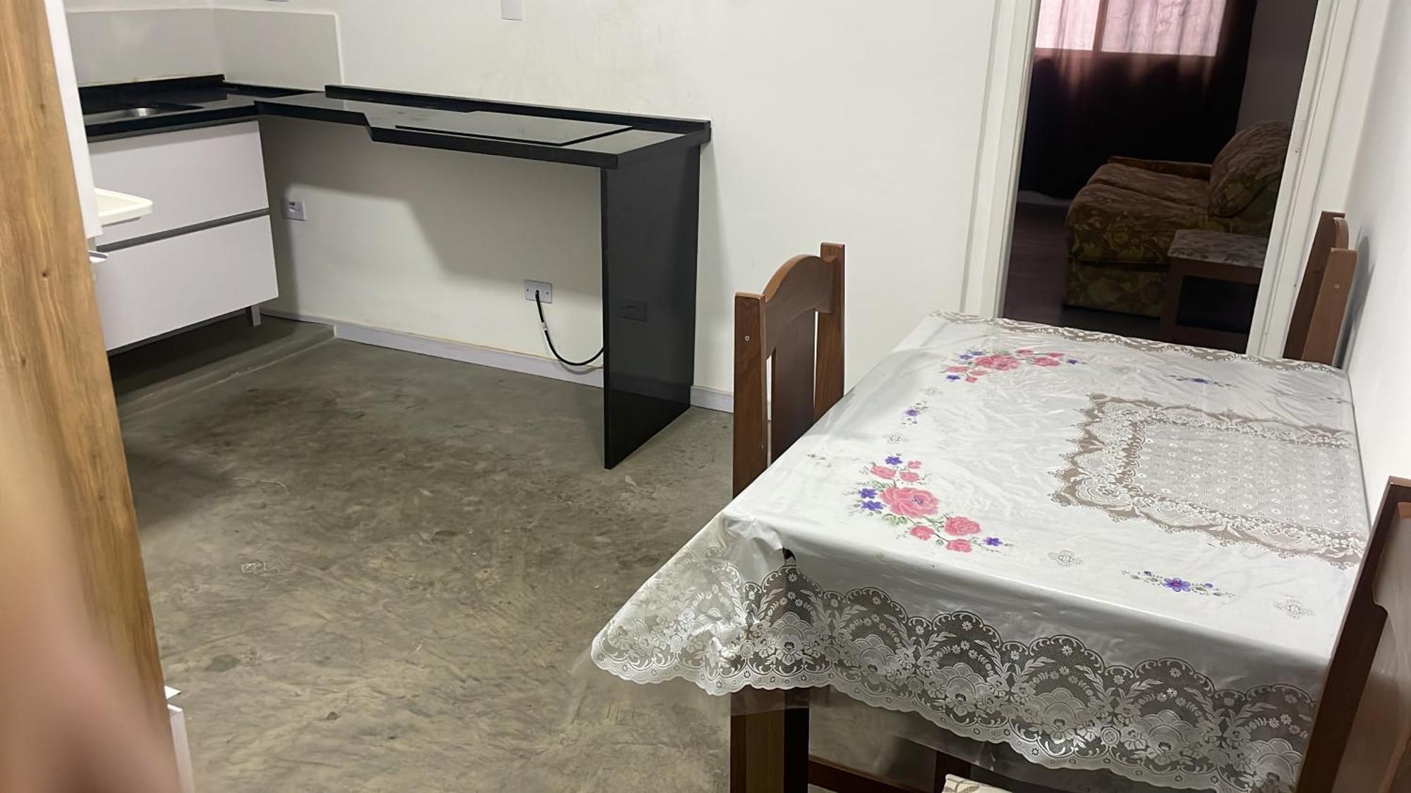 Apartament Apto 5 Pessoas Canto Do Forte Av Mallet Praia Grande Zewnętrze zdjęcie